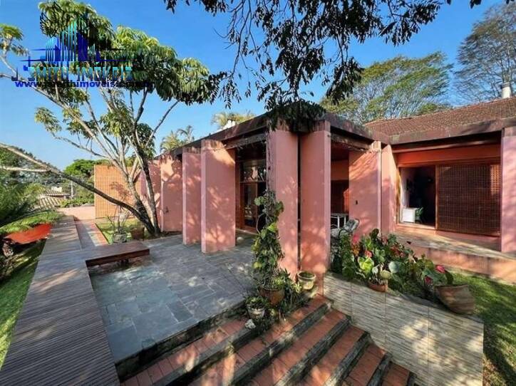 Casa de Condomínio à venda com 4 quartos, 439m² - Foto 31