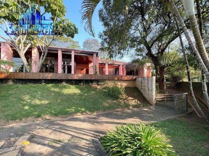 Casa de Condomínio à venda com 4 quartos, 439m² - Foto 34