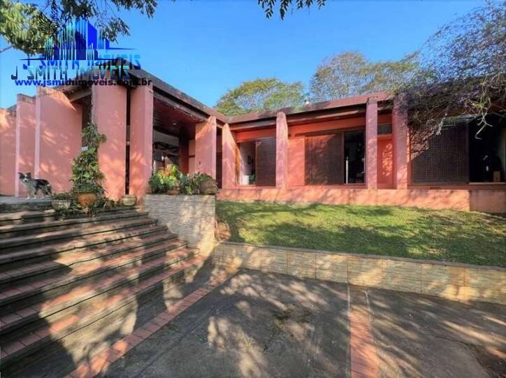 Casa de Condomínio à venda com 4 quartos, 439m² - Foto 51