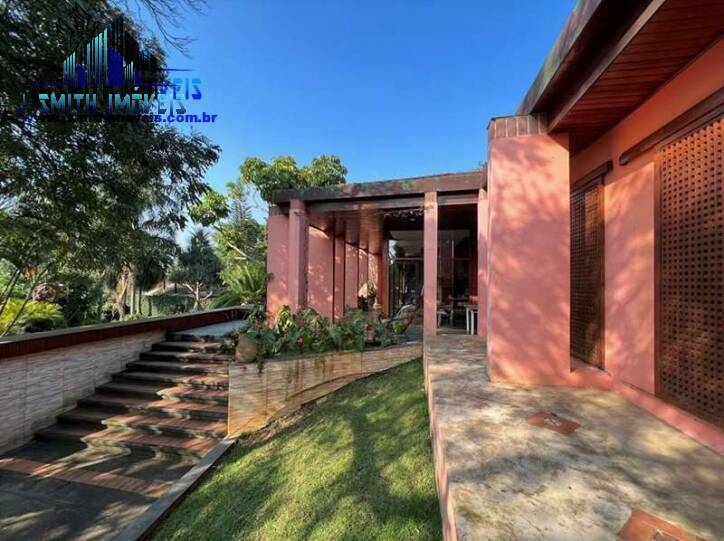 Casa de Condomínio à venda com 4 quartos, 439m² - Foto 52