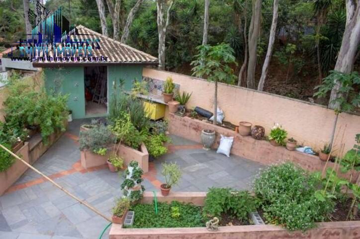 Casa de Condomínio à venda com 4 quartos, 439m² - Foto 57