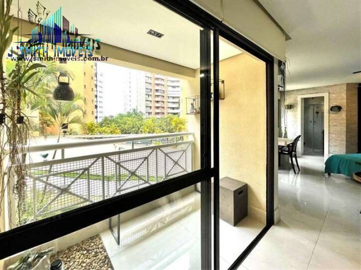 Apartamento à venda com 1 quarto, 58m² - Foto 9