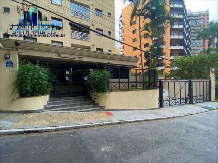 Apartamento à venda com 1 quarto, 58m² - Foto 12