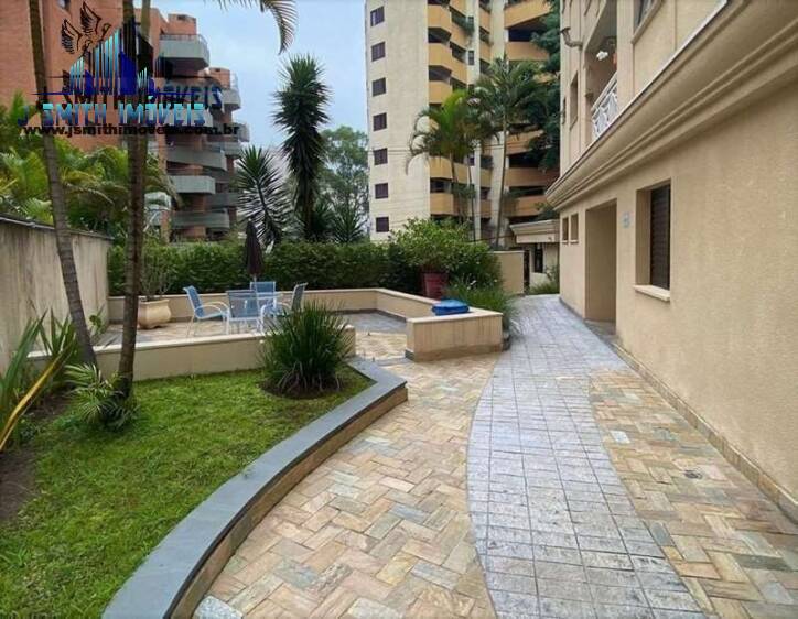 Apartamento à venda com 1 quarto, 58m² - Foto 26