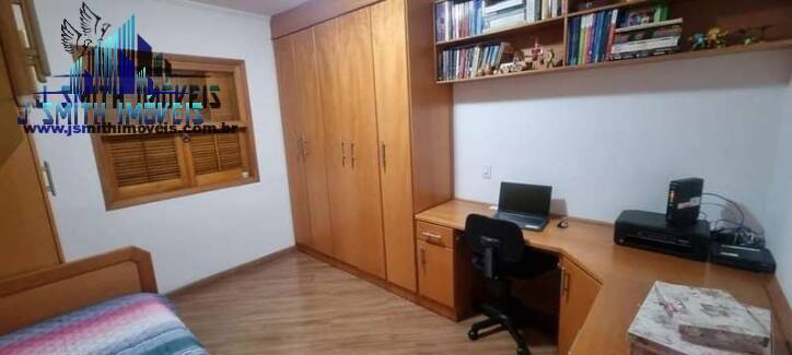 Casa à venda com 3 quartos, 185m² - Foto 7