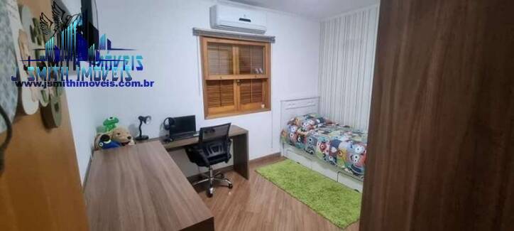 Casa à venda com 3 quartos, 185m² - Foto 9