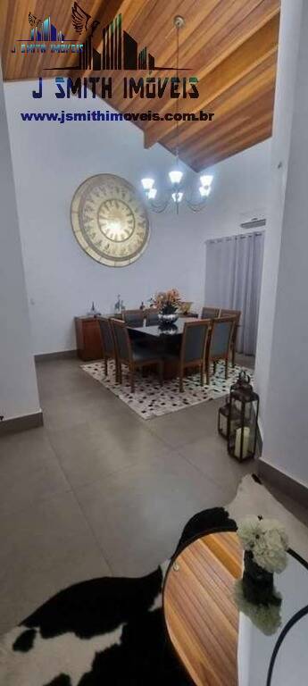 Casa à venda com 3 quartos, 185m² - Foto 26