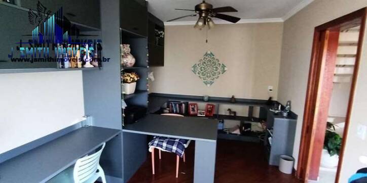 Casa de Condomínio à venda com 3 quartos, 330m² - Foto 6