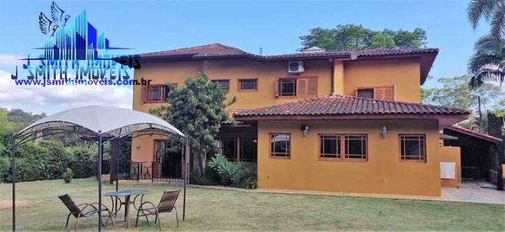 Casa de Condomínio à venda com 3 quartos, 330m² - Foto 17