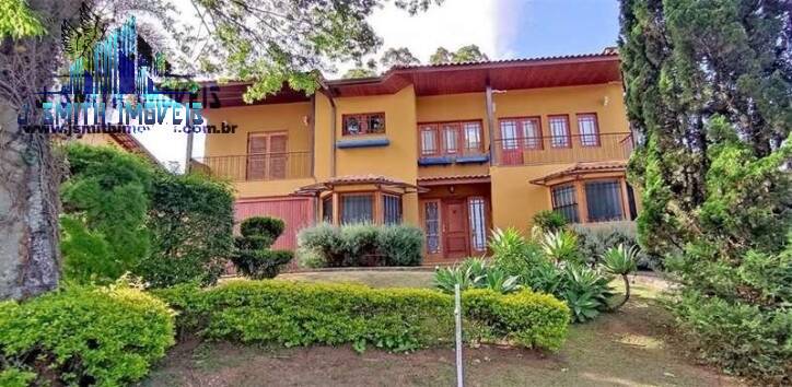 Casa de Condomínio à venda com 3 quartos, 330m² - Foto 23