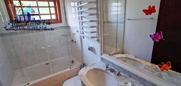 Casa de Condomínio à venda com 3 quartos, 330m² - Foto 33