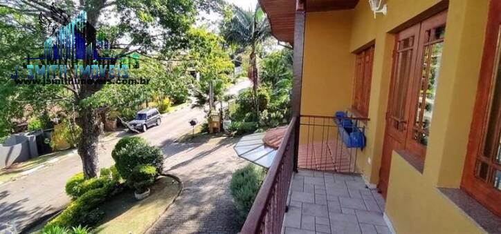 Casa de Condomínio à venda com 3 quartos, 330m² - Foto 34