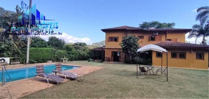 Casa de Condomínio à venda com 3 quartos, 330m² - Foto 37