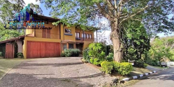 Casa de Condomínio à venda com 3 quartos, 330m² - Foto 40