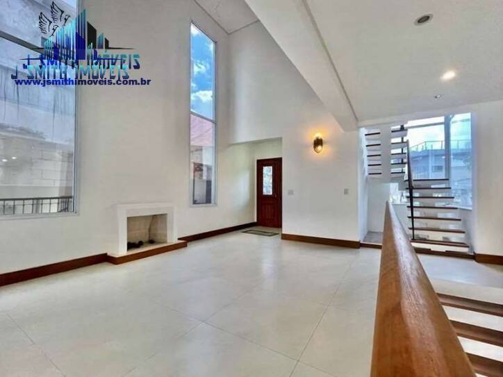 Casa de Condomínio à venda com 3 quartos, 271m² - Foto 5