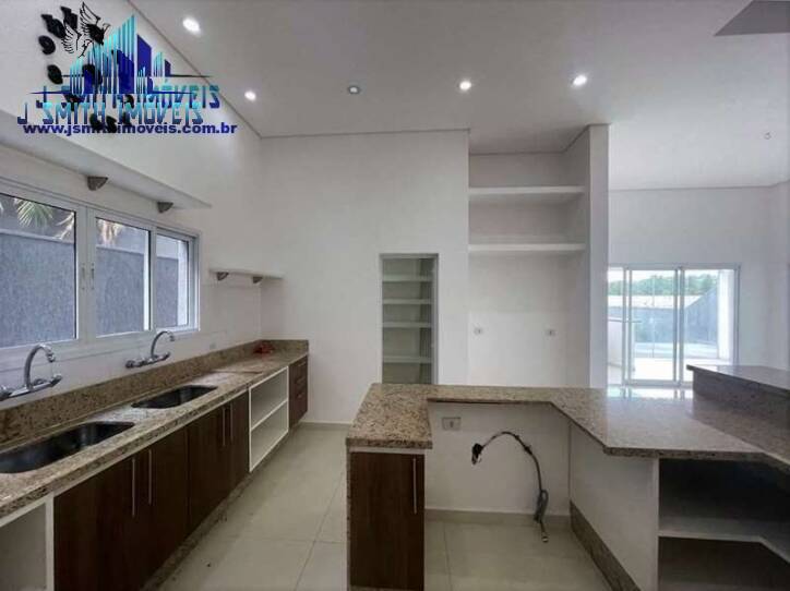 Casa de Condomínio à venda com 3 quartos, 271m² - Foto 16