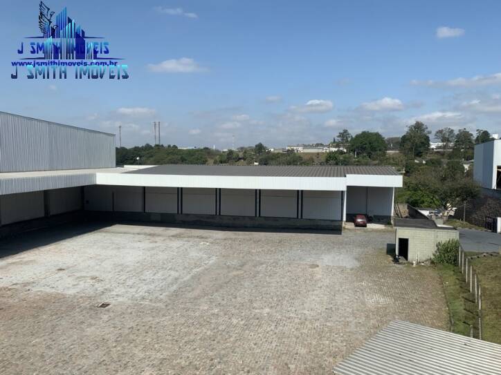 Depósito-Galpão-Armazém à venda e aluguel, 6850m² - Foto 10