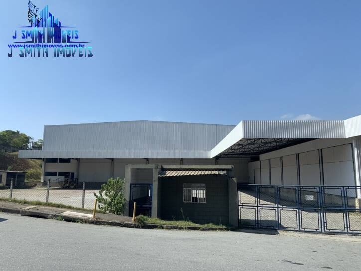 Depósito-Galpão-Armazém à venda e aluguel, 6850m² - Foto 12