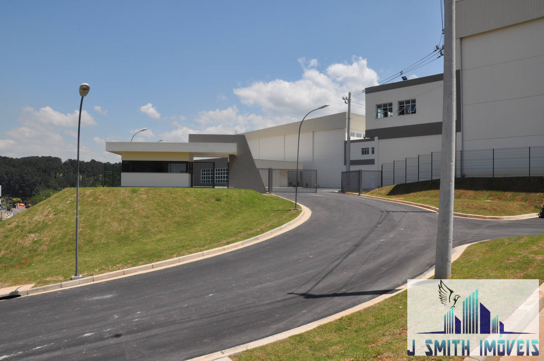 Depósito-Galpão-Armazém para alugar, 2170m² - Foto 11