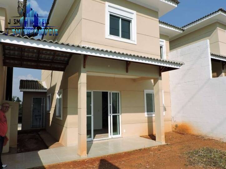 Casa de Condomínio à venda com 3 quartos, 170m² - Foto 14