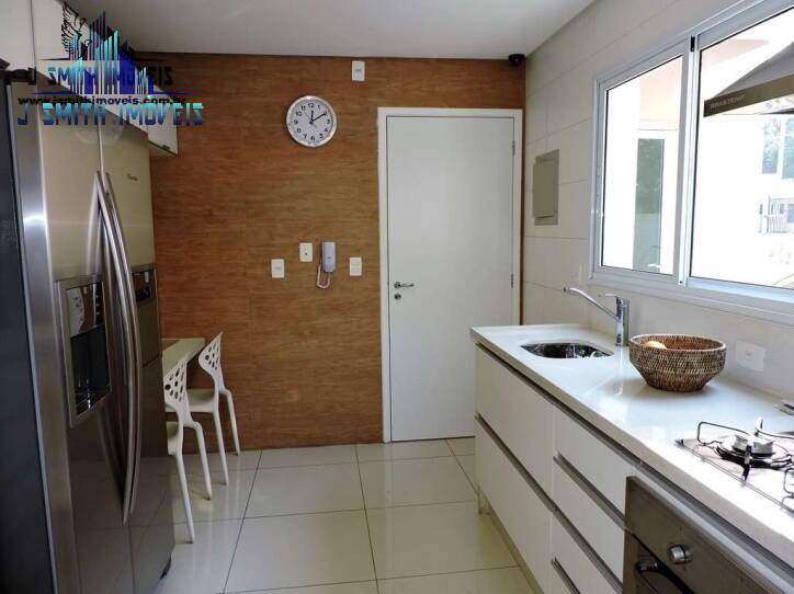 Casa de Condomínio à venda com 3 quartos, 170m² - Foto 18