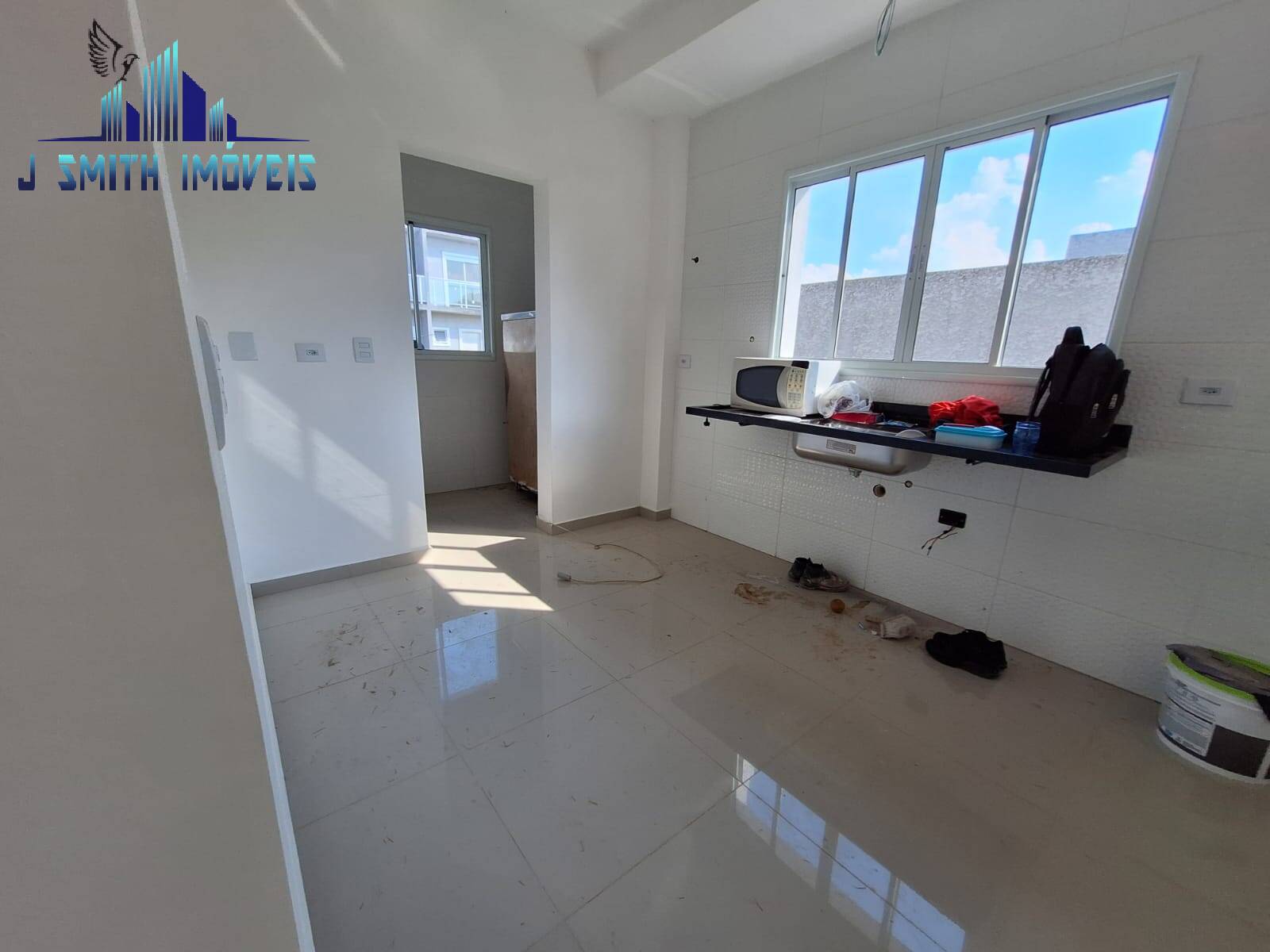 Casa para alugar com 3 quartos, 89m² - Foto 19