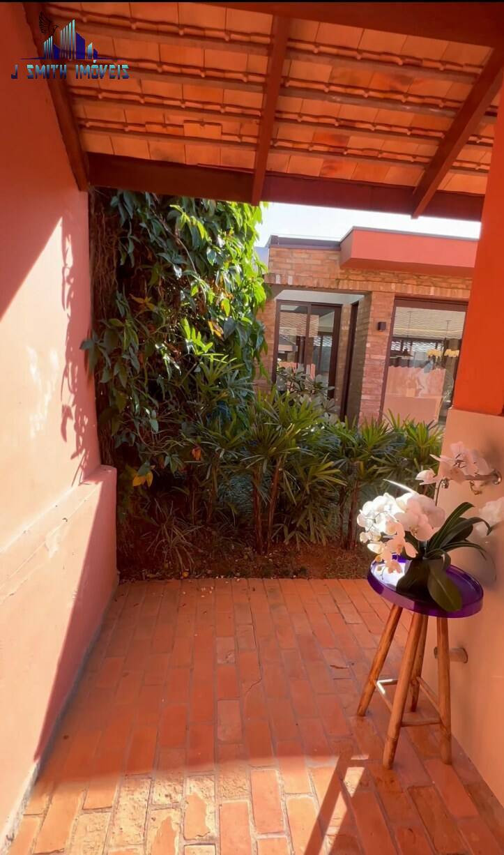 Casa de Condomínio à venda com 4 quartos, 400m² - Foto 22