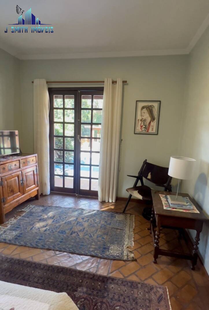 Casa de Condomínio à venda com 4 quartos, 400m² - Foto 27