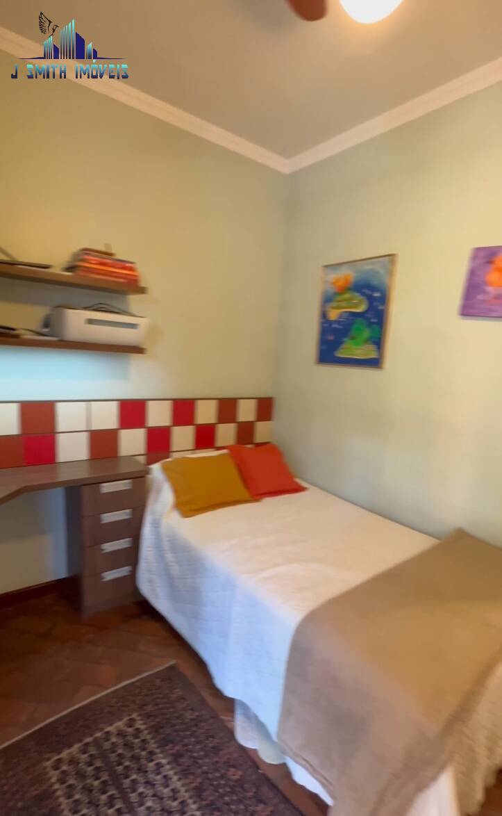 Casa de Condomínio à venda com 4 quartos, 400m² - Foto 20