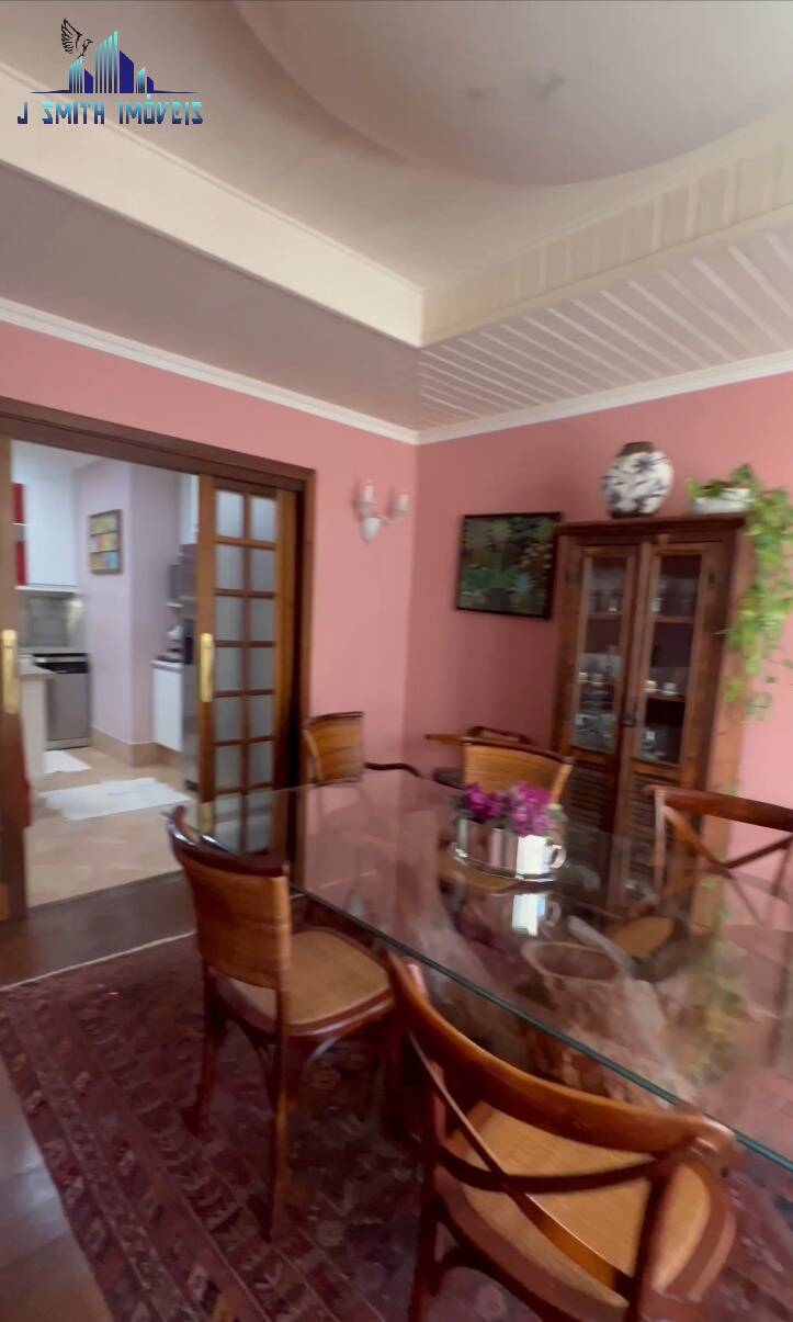 Casa de Condomínio à venda com 4 quartos, 400m² - Foto 24