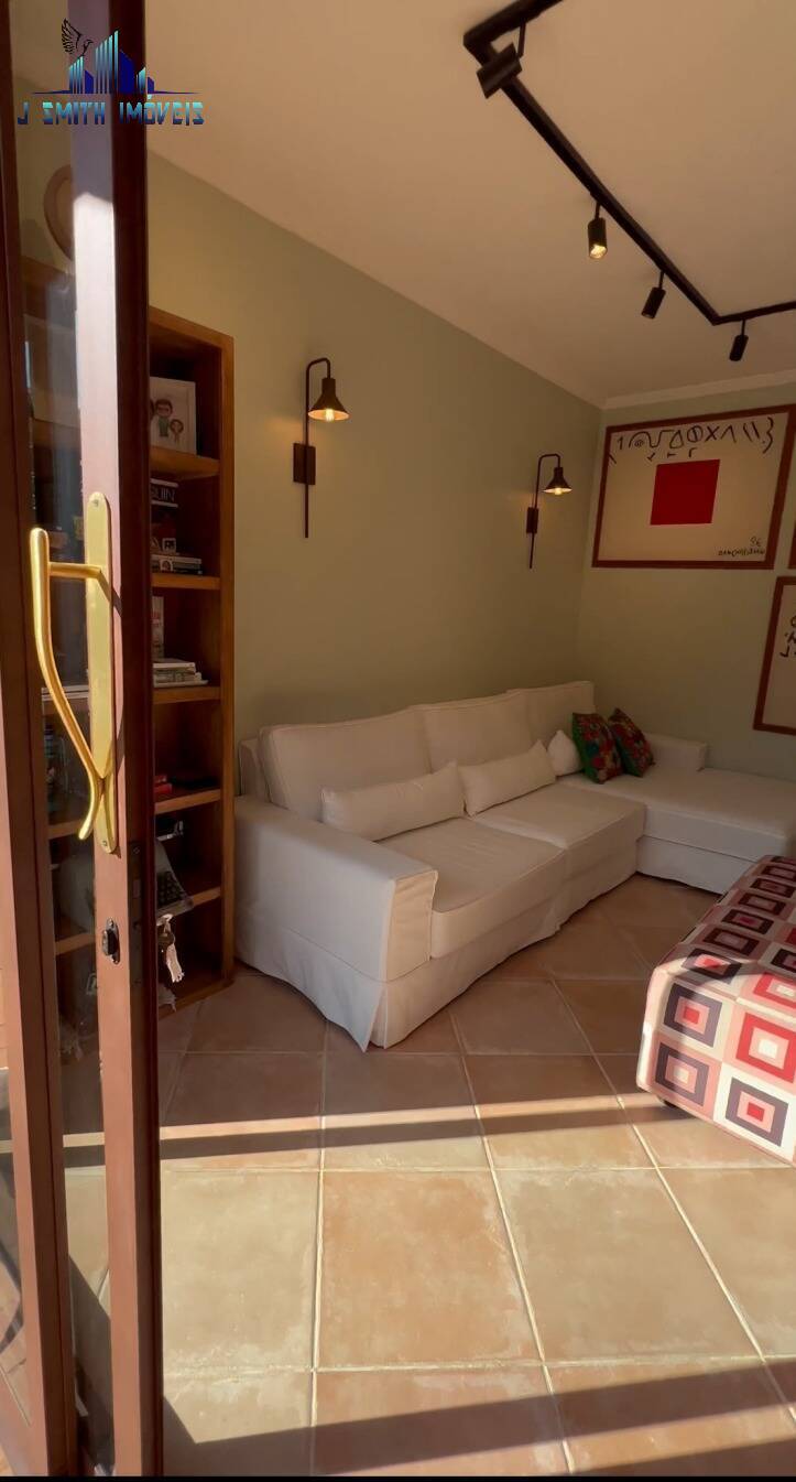 Casa de Condomínio à venda com 4 quartos, 400m² - Foto 31