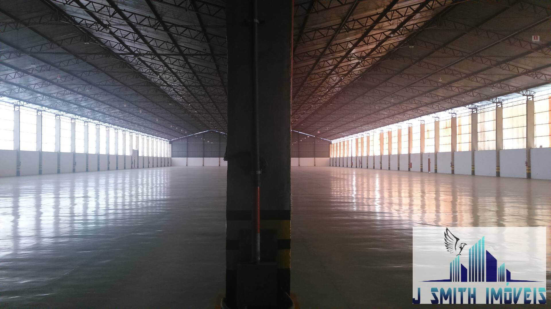 Depósito-Galpão-Armazém para alugar, 10000m² - Foto 14