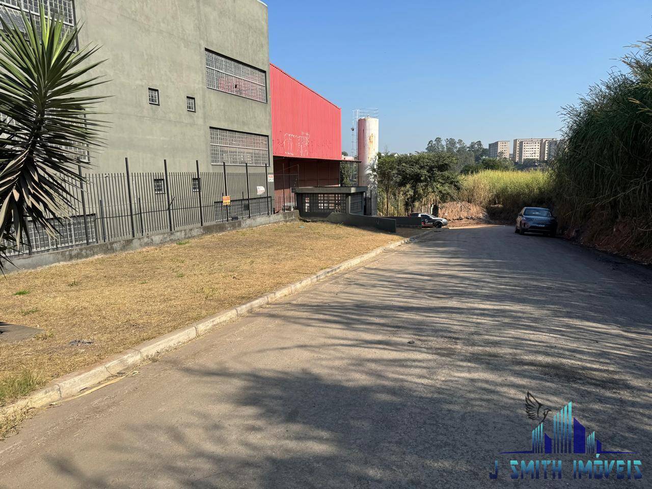 Depósito-Galpão-Armazém para alugar, 2890m² - Foto 7