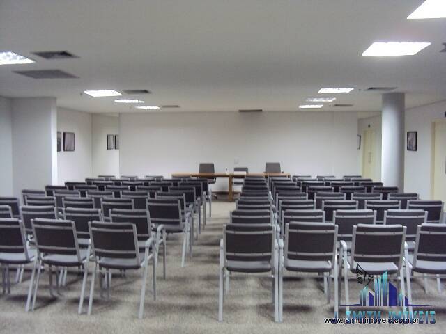 Conjunto Comercial-Sala para alugar, 66m² - Foto 6