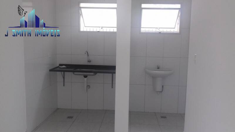 Apartamento à venda com 3 quartos, 55m² - Foto 20