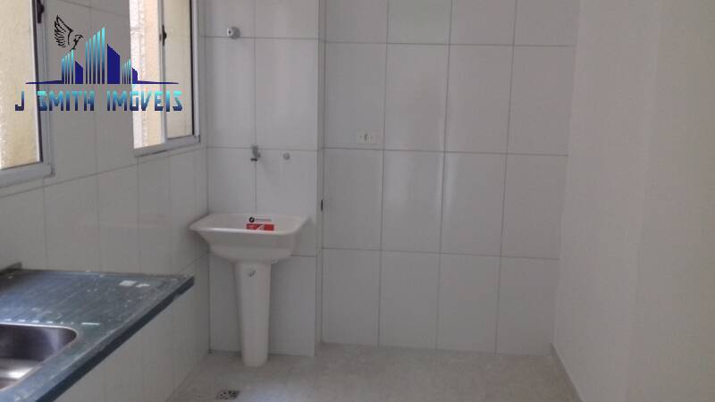 Apartamento à venda com 3 quartos, 55m² - Foto 4