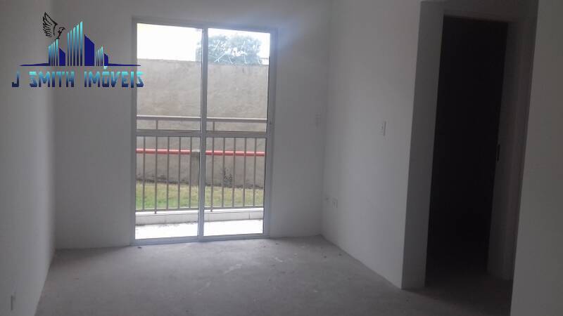 Apartamento à venda com 2 quartos, 48m² - Foto 1