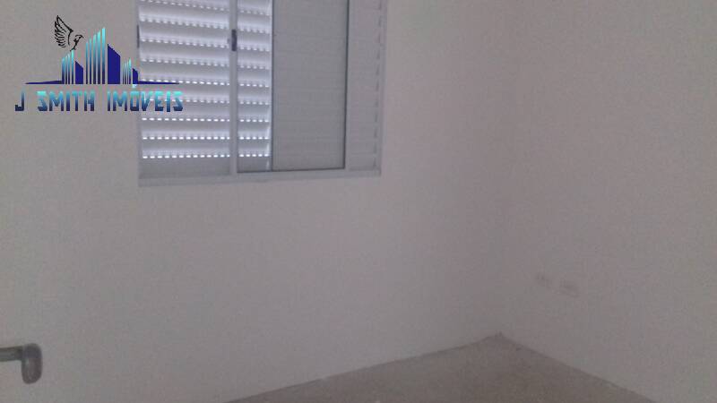 Apartamento à venda com 2 quartos, 48m² - Foto 4