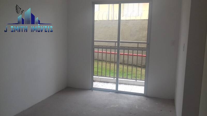 Apartamento à venda com 2 quartos, 48m² - Foto 6