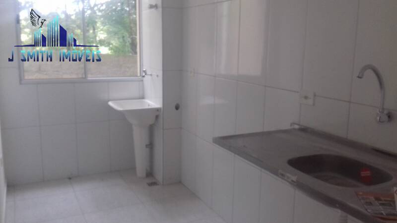 Apartamento à venda com 2 quartos, 48m² - Foto 7