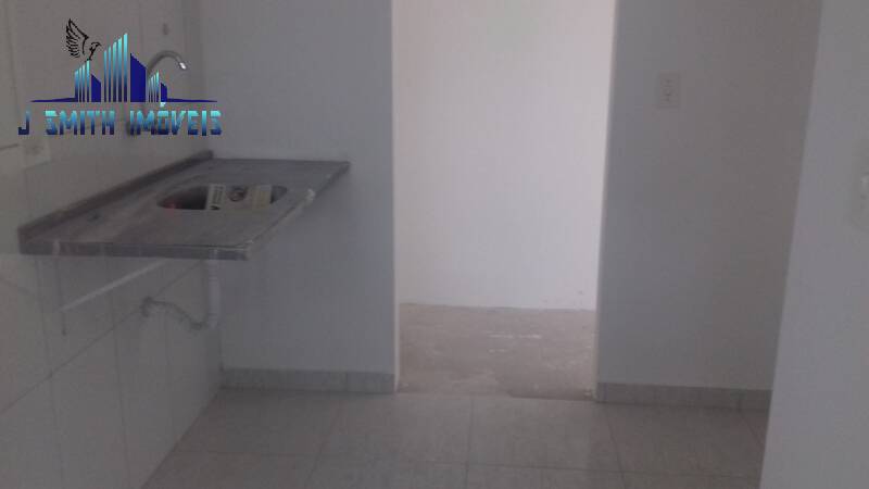 Apartamento à venda com 2 quartos, 48m² - Foto 9