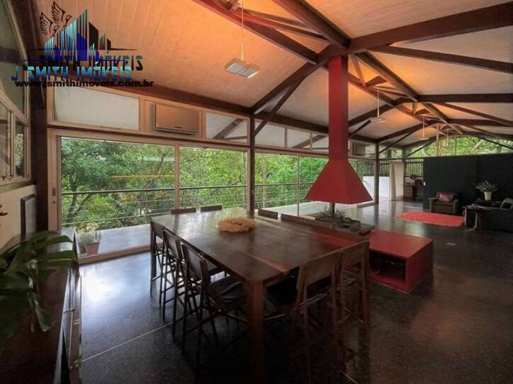 Casa de Condomínio à venda com 3 quartos, 380m² - Foto 15