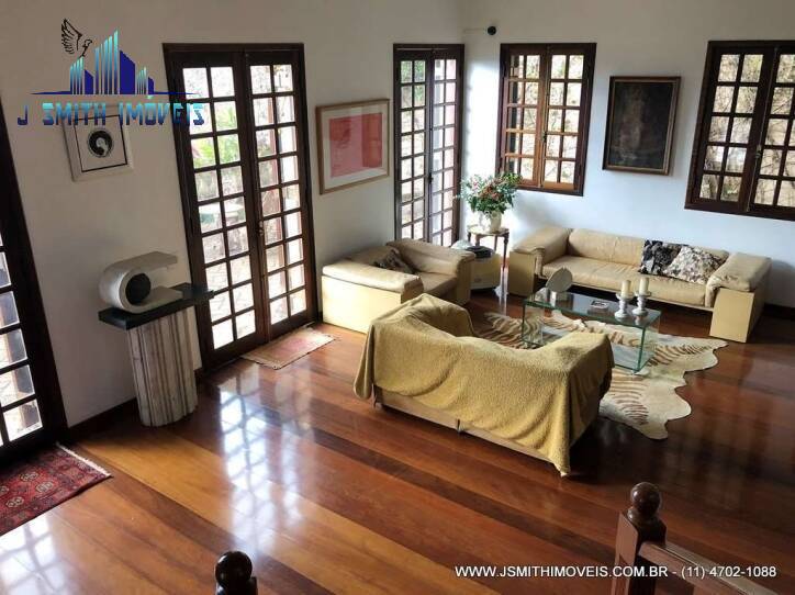 Casa de Condomínio à venda com 3 quartos, 532m² - Foto 8