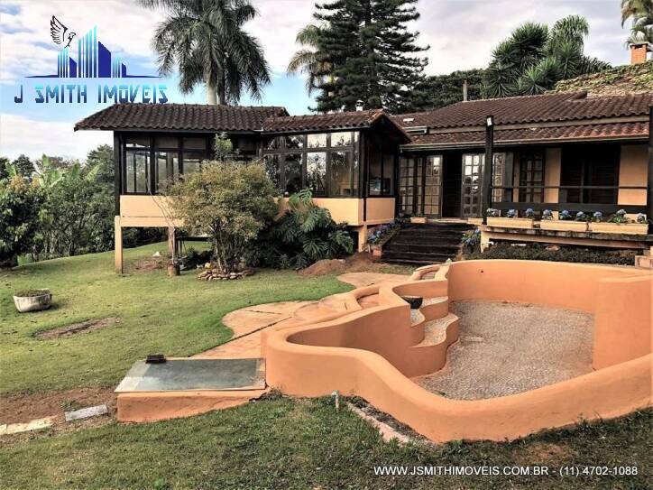 Casa de Condomínio à venda com 3 quartos, 532m² - Foto 15